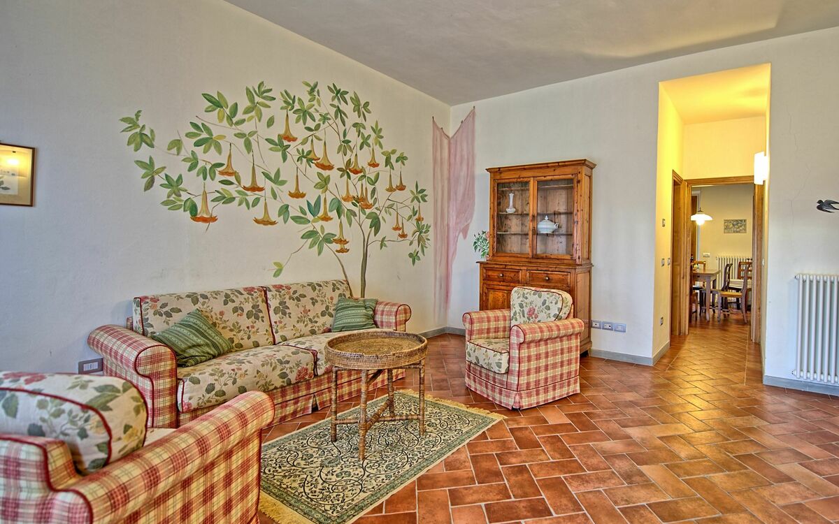 Accommodatie:&nbsp;Corbezzolo