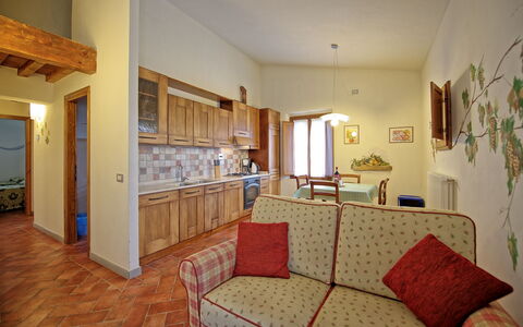 Accommodatie:&nbsp;Vite