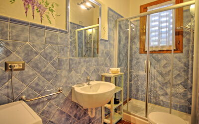 Accommodatie:&nbsp;Carraia