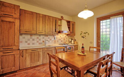Accommodatie:&nbsp;Ginestra