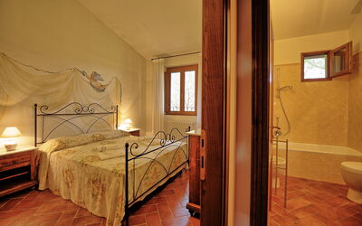 Accommodatie:&nbsp;Ginestra