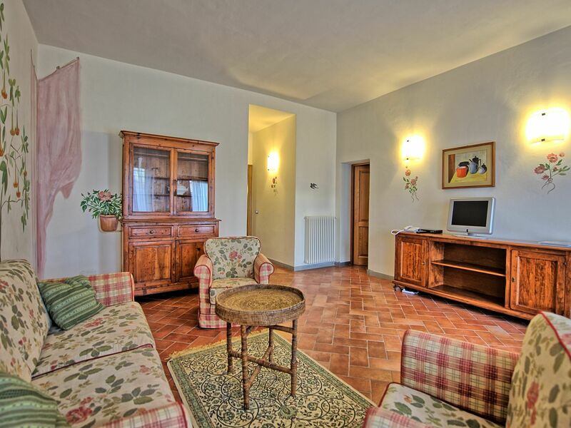 Accommodatie:&nbsp;Corbezzolo