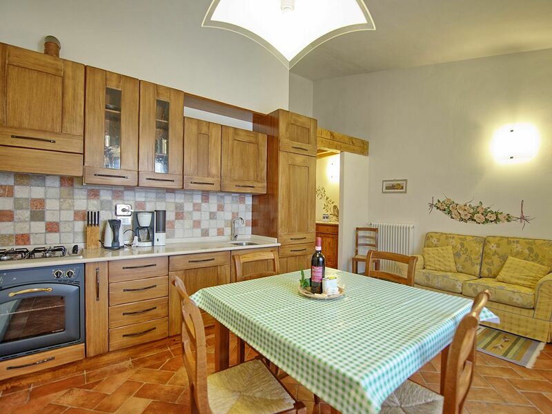 Accommodatie:&nbsp;Fiordaliso