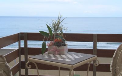 Appartamento - Le Finestre