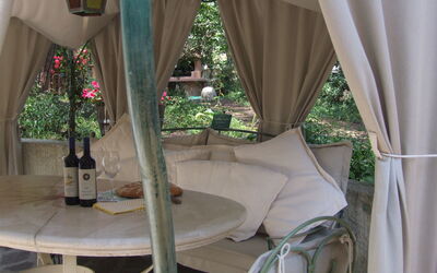 Accommodatie:&nbsp;Camelia