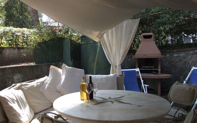 Accommodatie:&nbsp;Buganvillea