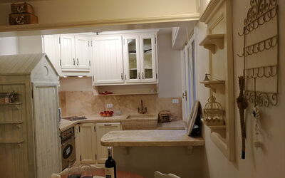 Accommodatie:&nbsp;Buganvillea