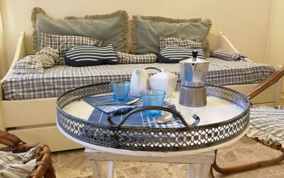 Accommodatie:&nbsp;Buganvillea