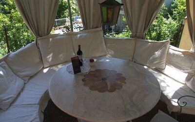 Accommodatie:&nbsp;Erica