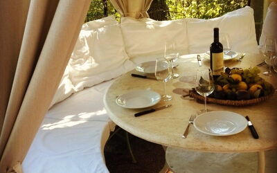 Accommodatie:&nbsp;Erica