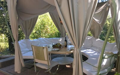 Accommodatie:&nbsp;Erica