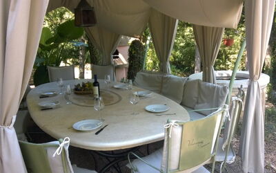 Accommodatie:&nbsp;Fresia