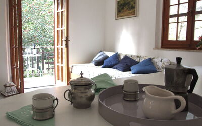 Accommodatie:&nbsp;Rosa
