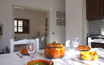 Accommodatie:&nbsp;Rosa