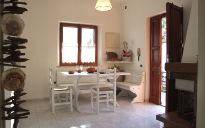 Accommodatie:&nbsp;Rosa