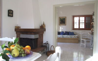 Accommodatie:&nbsp;Rosa