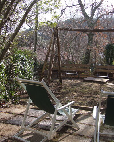 Villa Agrifogli: Boom, Eigendom, Natuurgebied, Biome, Plantkunde, Gemeentepark, Stoel, Fabriek, Bos, Huis