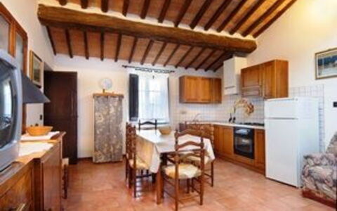 Accommodatie:&nbsp;Giaggiolo