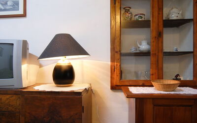 Accommodatie:&nbsp;Giaggiolo