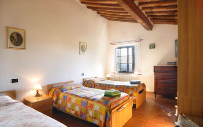 Accommodatie:&nbsp;Giaggiolo