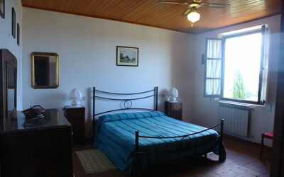 Accommodatie:&nbsp;Ginestra