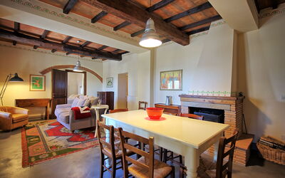 Accommodatie:&nbsp;Ciliegio