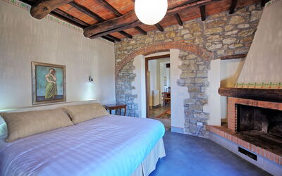 Accommodatie:&nbsp;Ciliegio