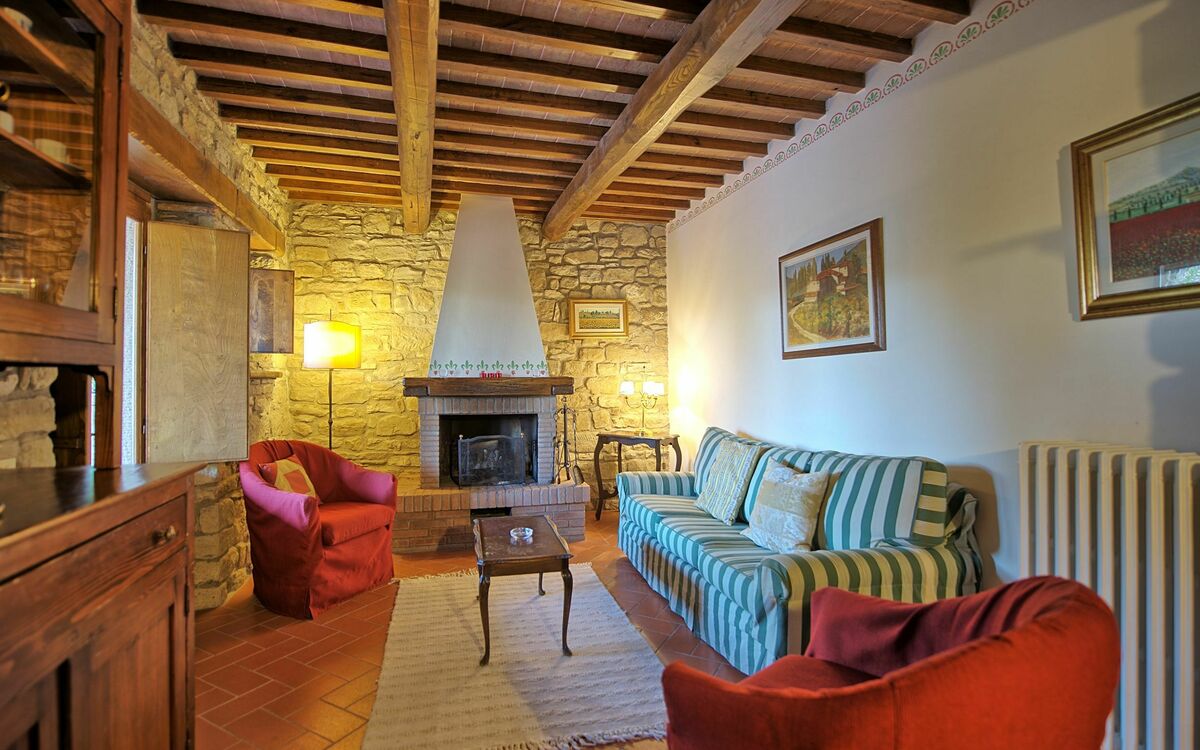 Accommodatie:&nbsp;Vite