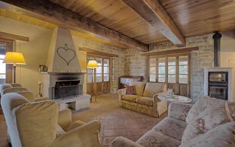 Accommodatie:&nbsp;Grano