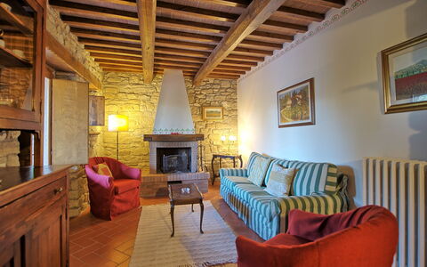 Accommodatie:&nbsp;Vite