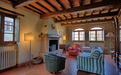 Accommodatie:&nbsp;Olivo