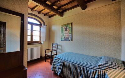Accommodatie:&nbsp;Olivo