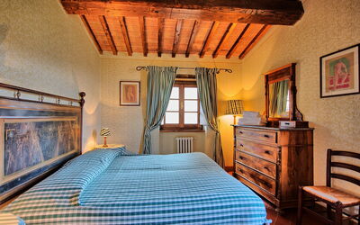 Accommodatie:&nbsp;Olivo