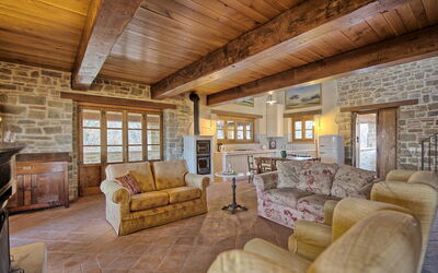 Accommodatie:&nbsp;Grano