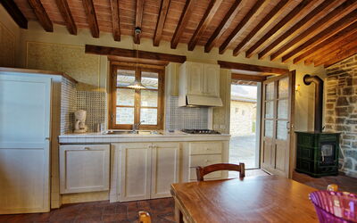 Accommodatie:&nbsp;Orzo