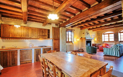 Accommodatie:&nbsp;Olivo