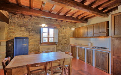 Accommodatie:&nbsp;Olivo