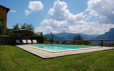 Casa Tamara
