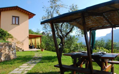 Casa Tamara