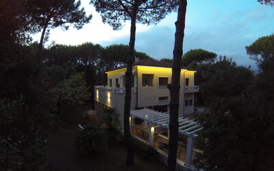 Marina Dei Ronchi Prestige