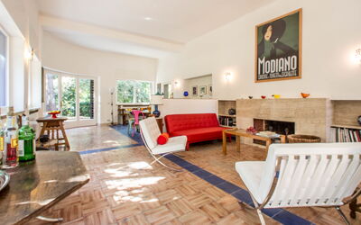 Marina Dei Ronchi Prestige