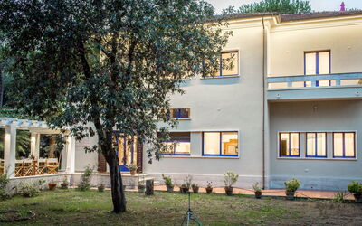 Marina Dei Ronchi Prestige