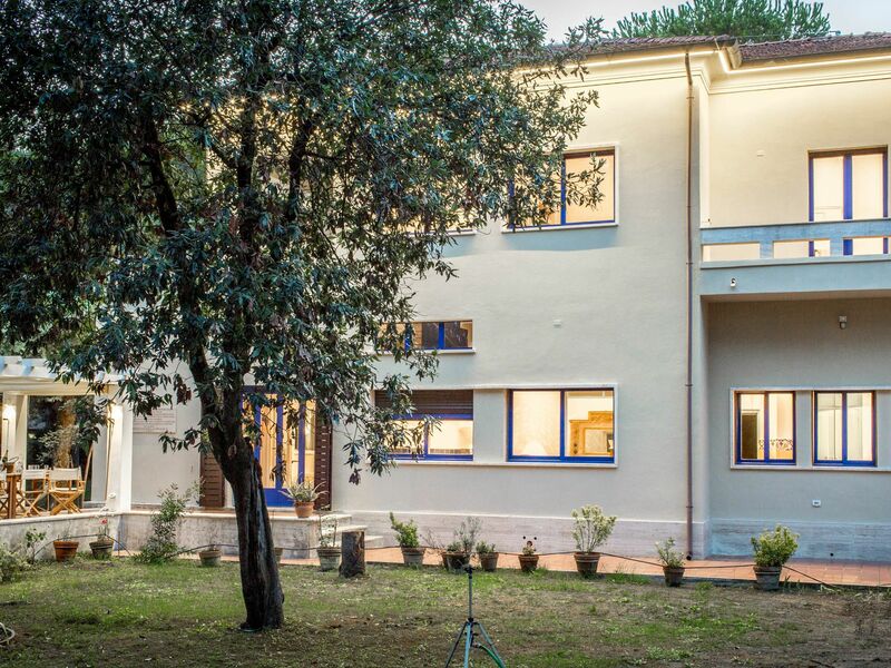 Marina Dei Ronchi Prestige