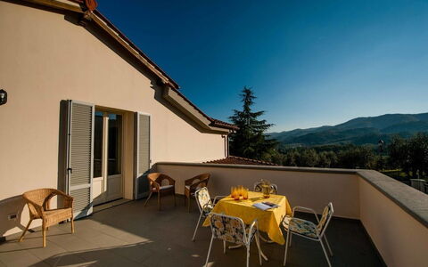 Villa Gaville: Eigendom, Huis, Kamer, Gebouw, Onroerend Goed, Huis, Lucht, Architectuur, Interieur Ontwerp, Meubilair