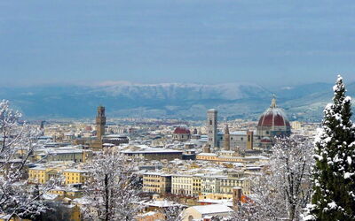 Kerstmis Vakantiewoningen