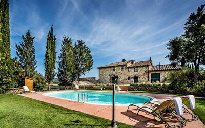 Onze Nieuwste Vakantiehuizen