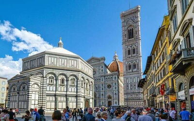 Perfecte korte vakanties in Toscane