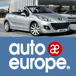 Auto Europe Autoverhuur